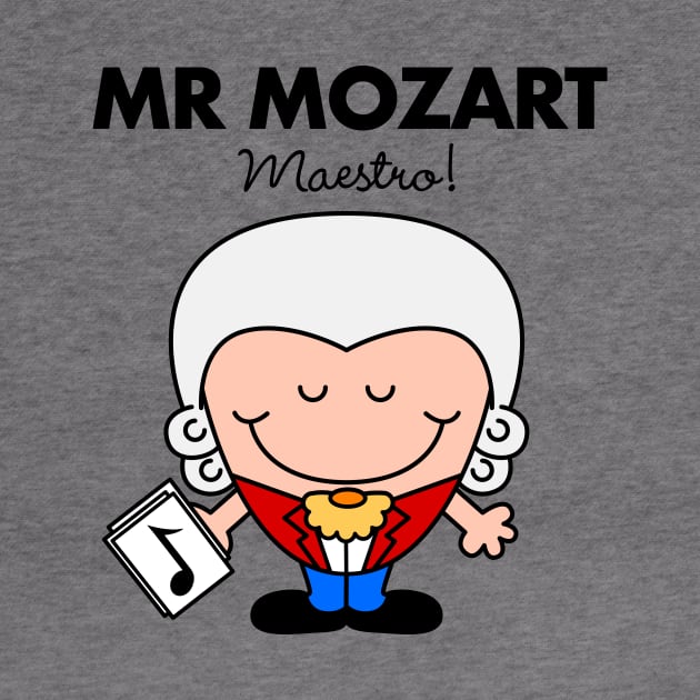 Mr Mozart by Woah_Jonny
